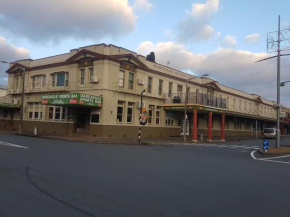 Northern Wairoa Hotel, Dargaville